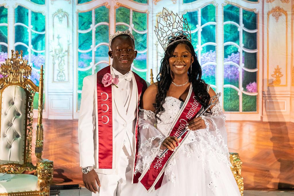 Mr. and Miss CCC 2023-24